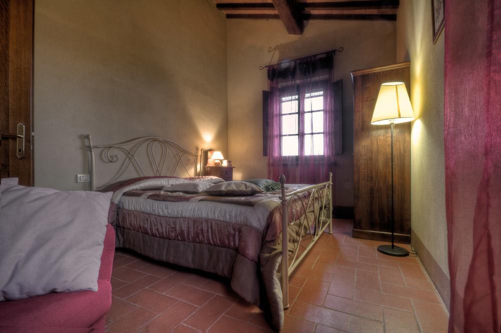 Agriturismo Il Prato Палая Экстерьер фото