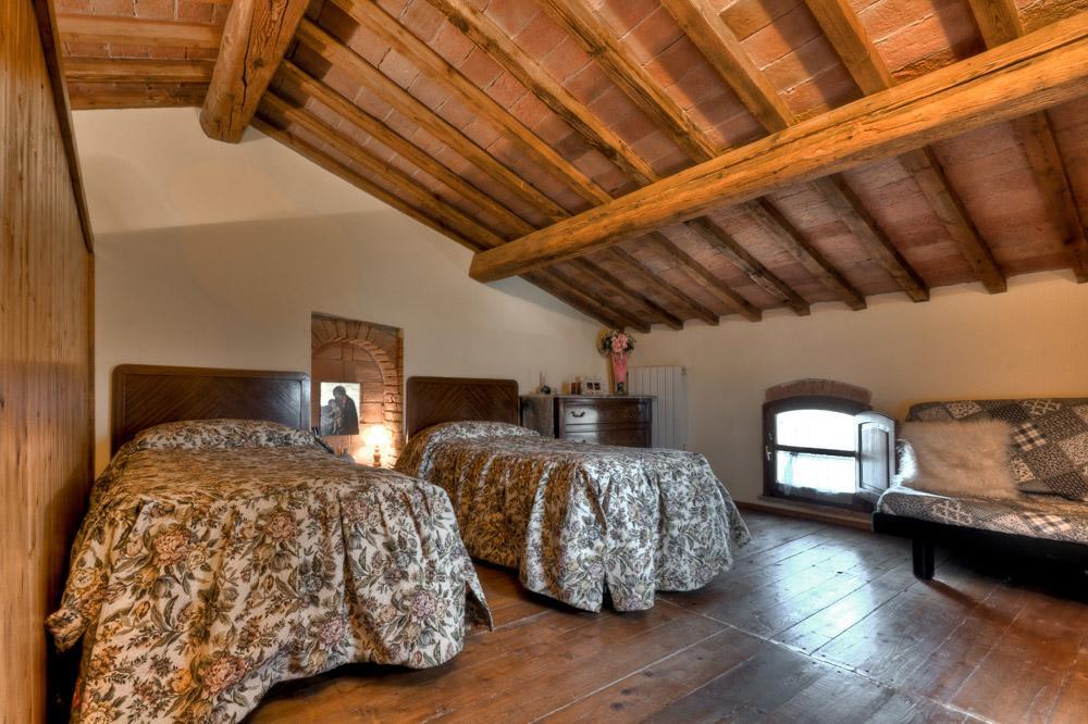 Agriturismo Il Prato Палая Экстерьер фото