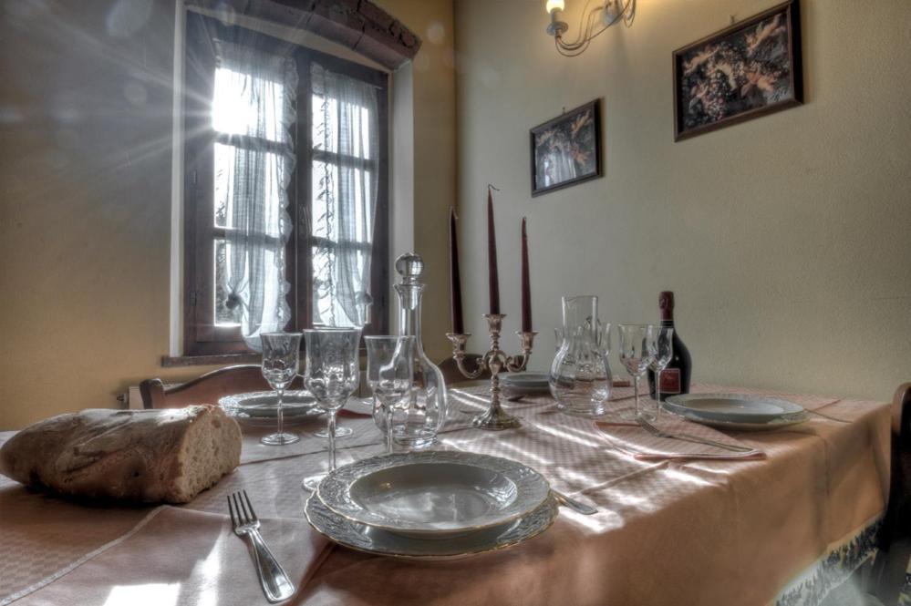 Agriturismo Il Prato Палая Экстерьер фото