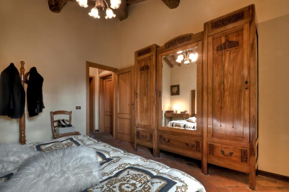 Agriturismo Il Prato Палая Экстерьер фото